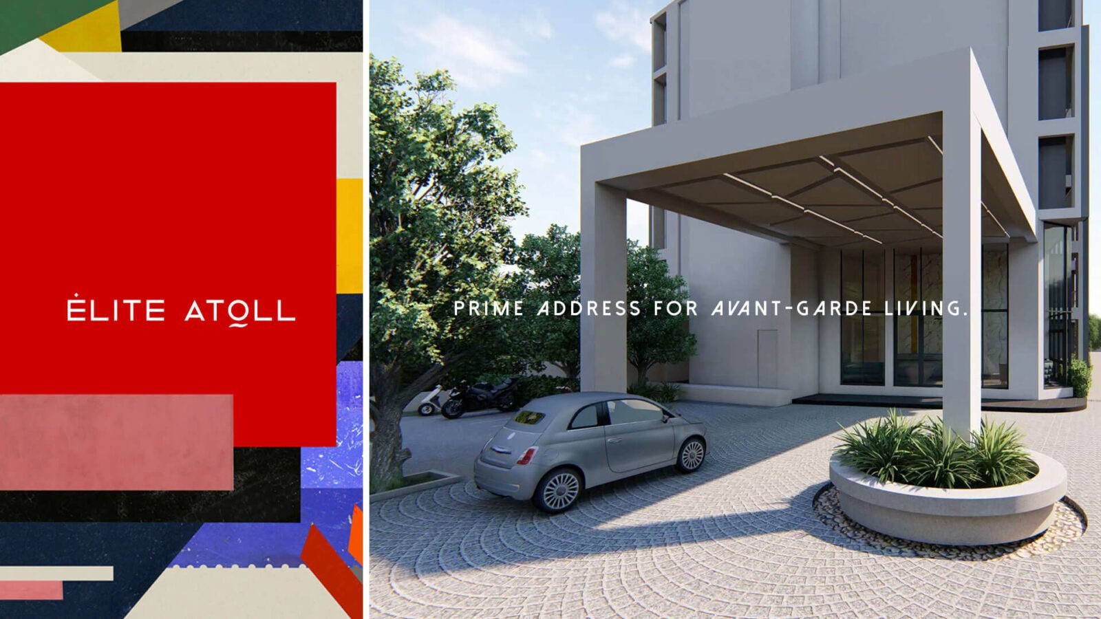 Elite Atoll Projects