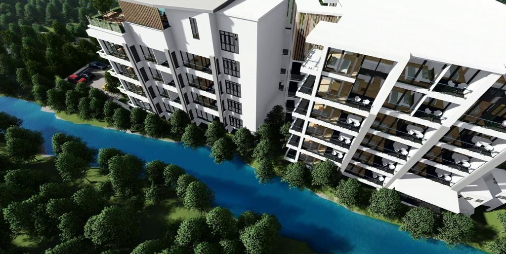 Elite Atoll Development