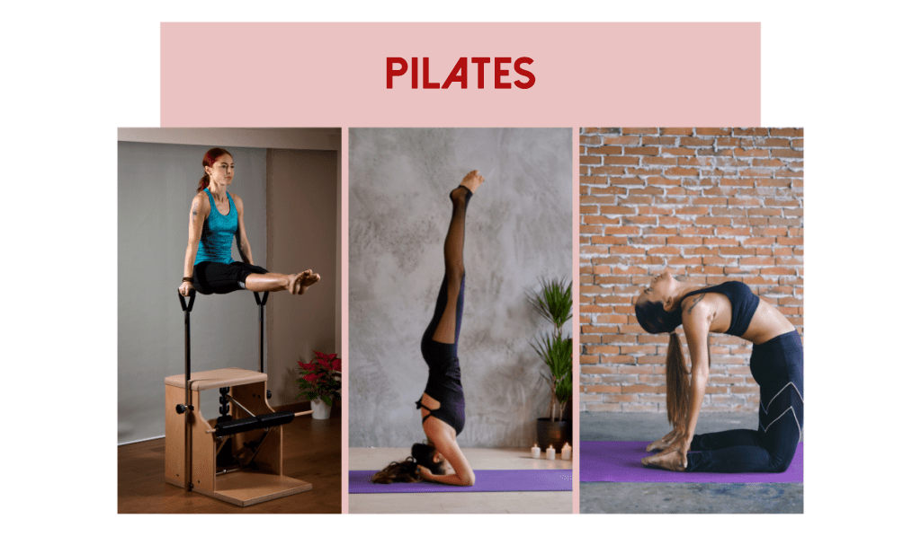 Pilates Elite Atoll