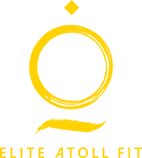 Elite Atoll Logo Footer