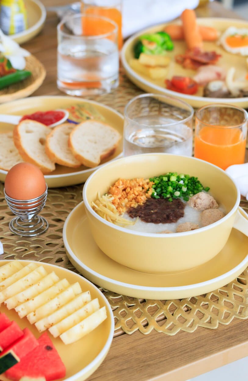 food