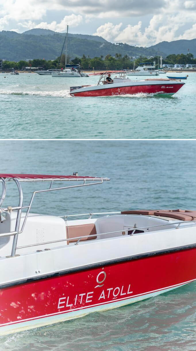 private-boats