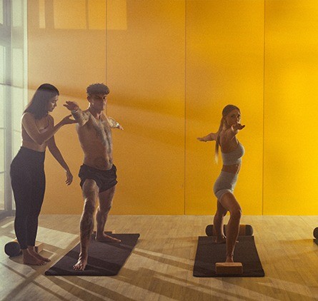 Yoga