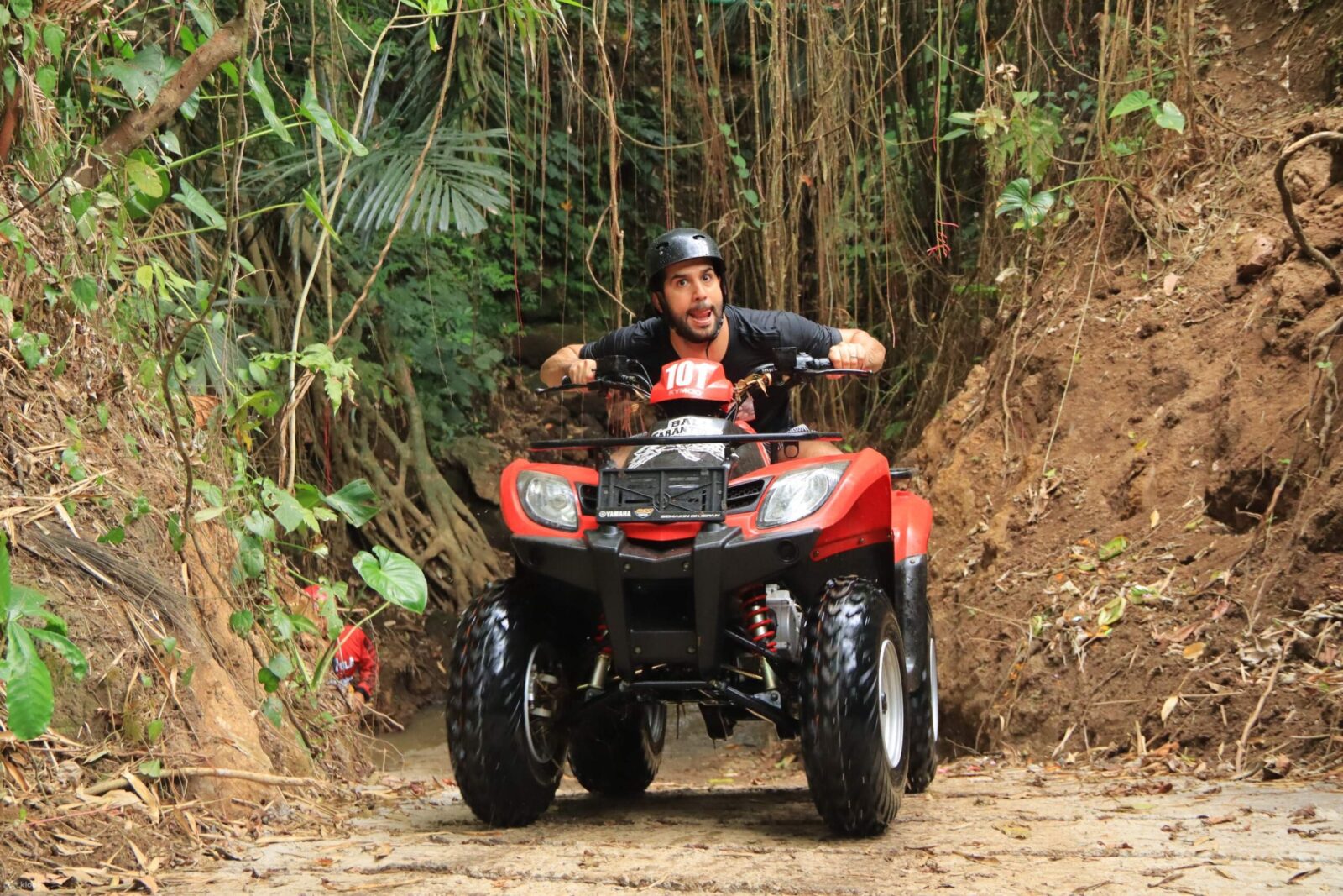 ATV Adventure