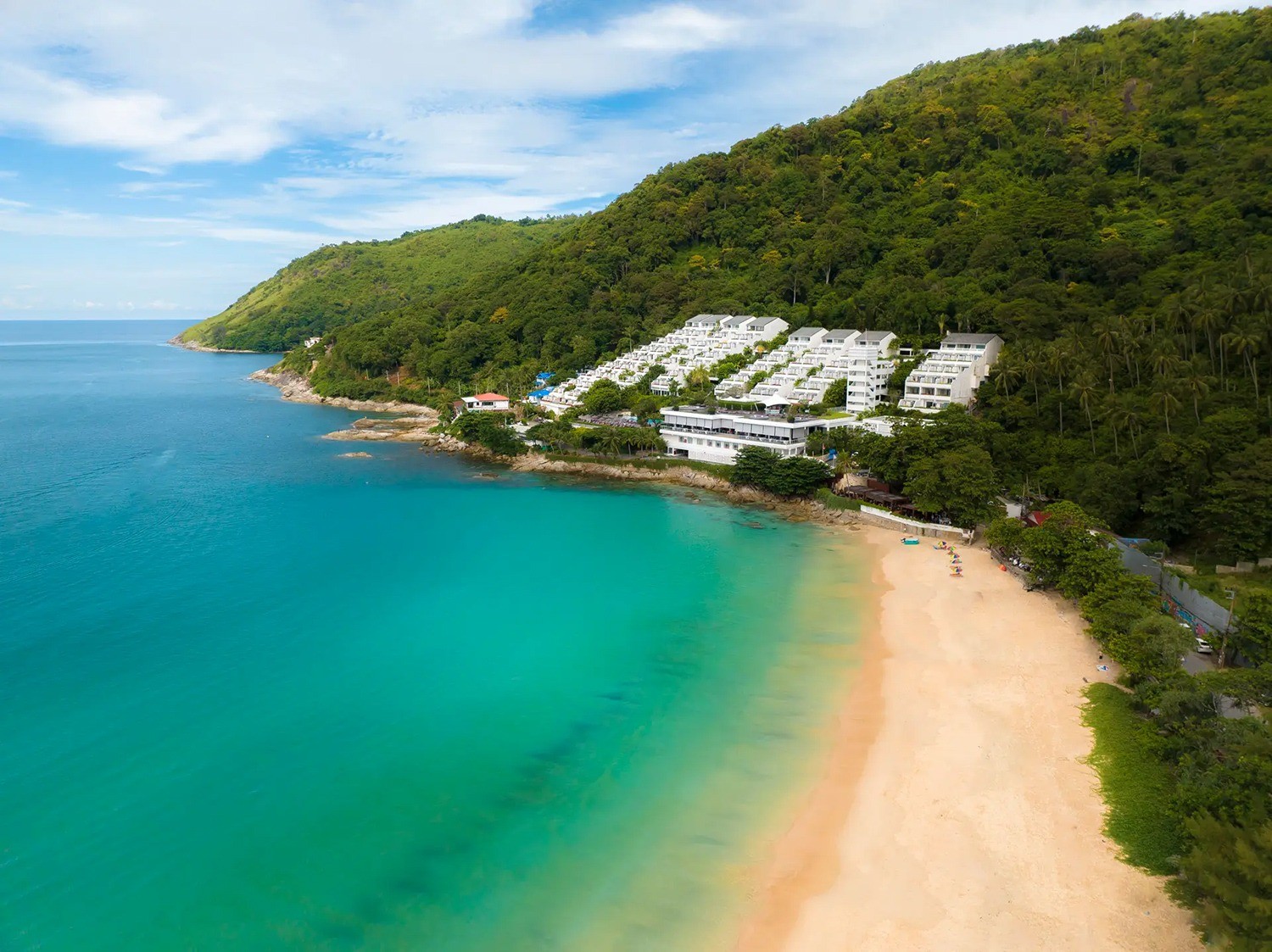 Worldclass Beaches