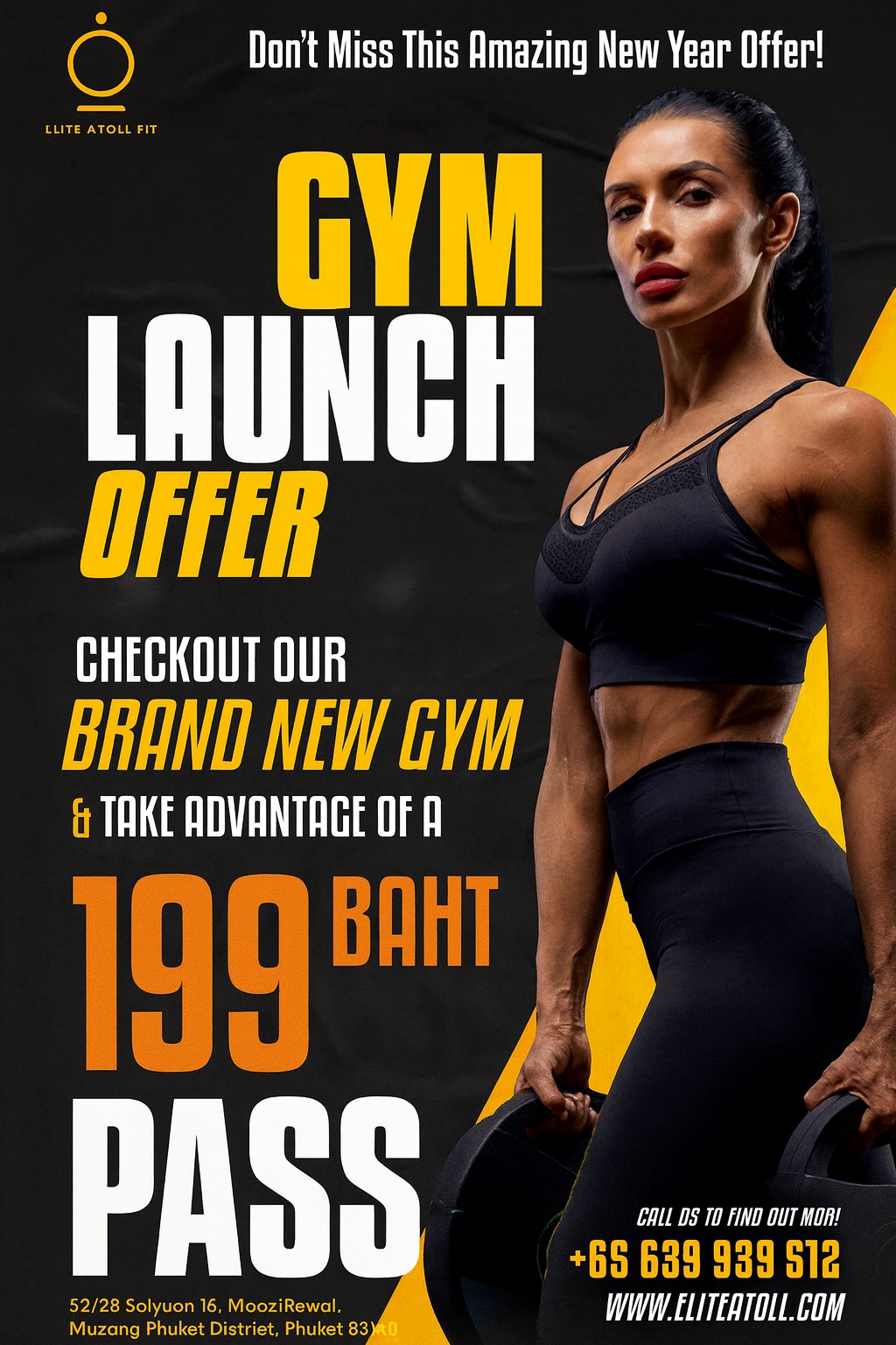 Gym Pass