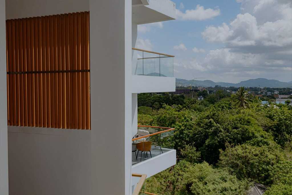 Hotel in Phuket