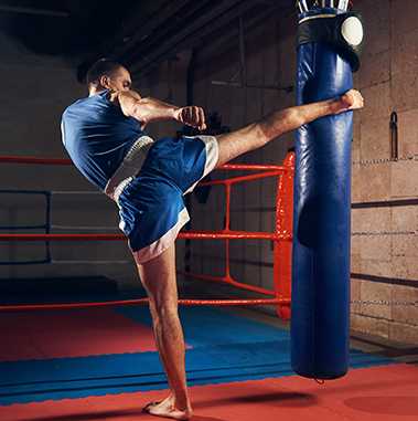 gym phuket