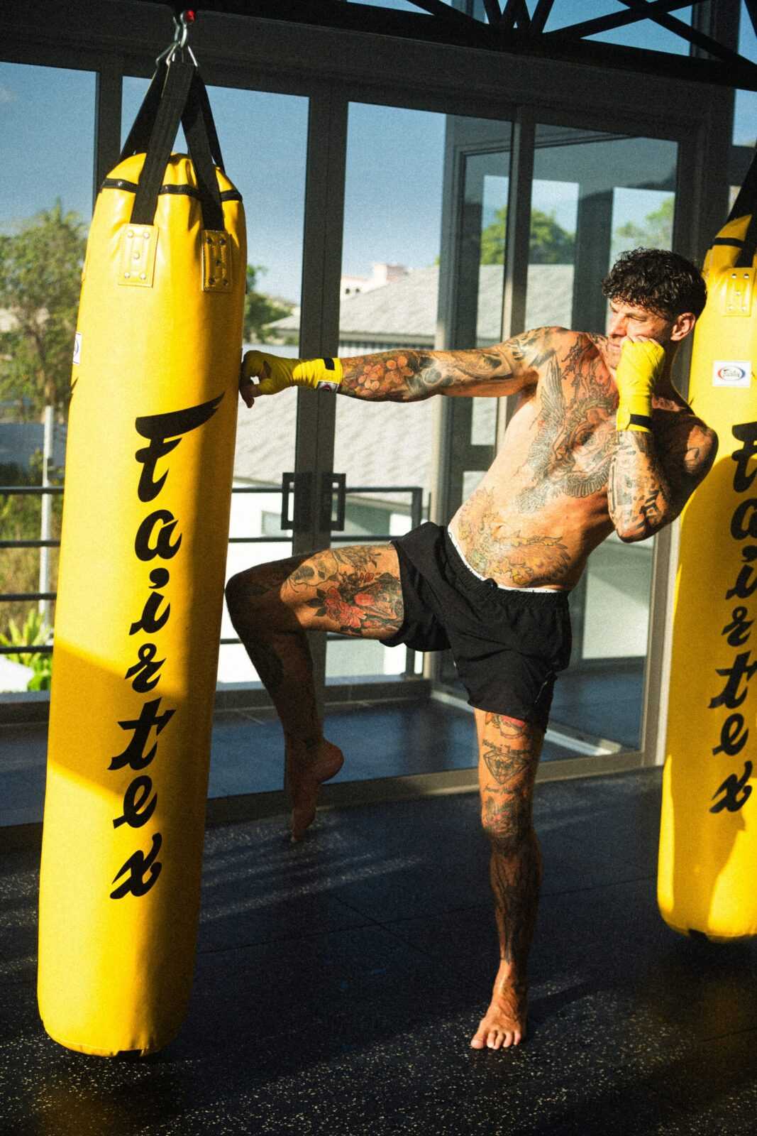 gym phuket