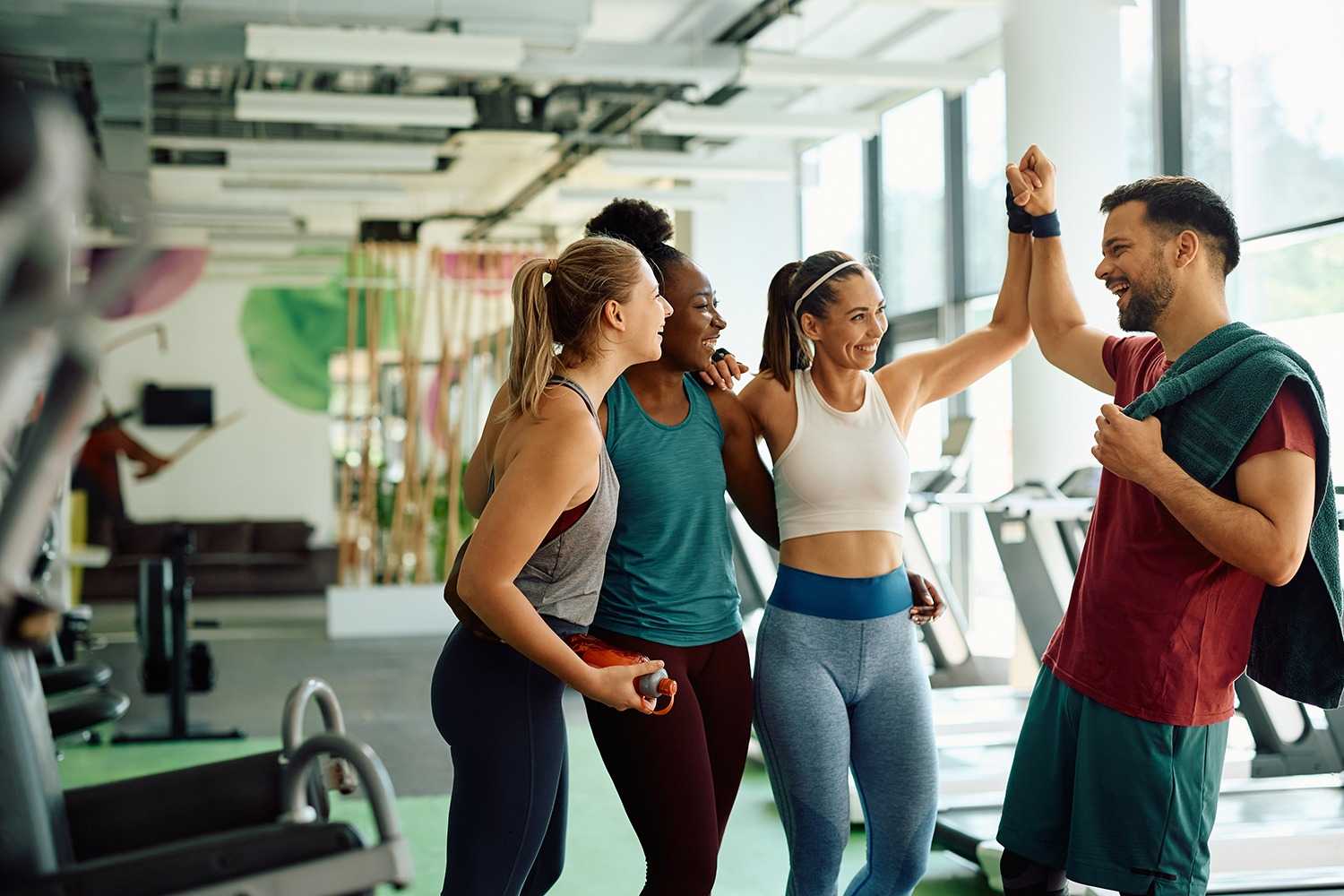 Fitness Retreat in Phuket