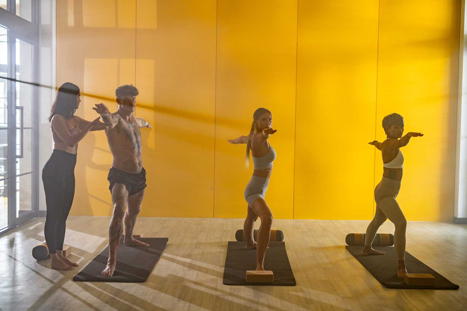 fitness retreat phuket